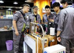 技工教育特色就是紧贴广州现代产业发展