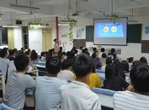 高层次科研创新三大体系全面提升高等教育发展