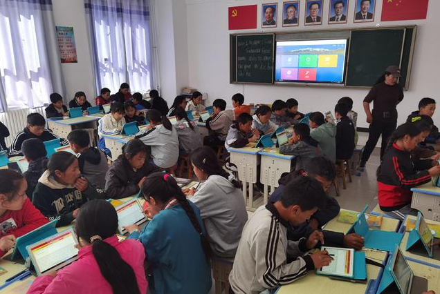 聚焦人才训练与学业精准教导让本地学子能享受优质教育资源 聚焦人才训练与学业精准教导让本地学子能享受优质教育资源